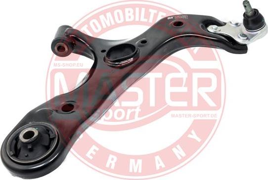 MASTER-SPORT 38541-PCS-MS - Важіль незалежної підвіски колеса autozip.com.ua