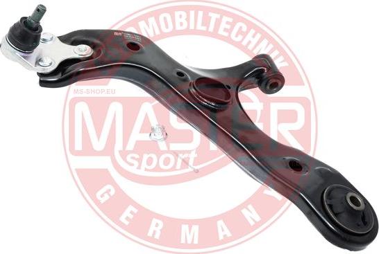 MASTER-SPORT 38542-PCS-MS - Важіль незалежної підвіски колеса autozip.com.ua