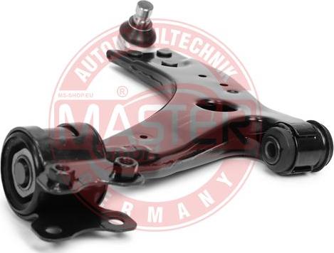MASTER-SPORT 38045-PCS-MS - Важіль незалежної підвіски колеса autozip.com.ua