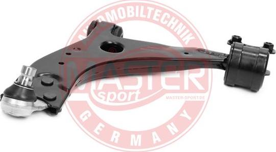 MASTER-SPORT 38045-PCS-MS - Важіль незалежної підвіски колеса autozip.com.ua