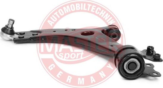 MASTER-SPORT 38045-PCS-MS - Важіль незалежної підвіски колеса autozip.com.ua