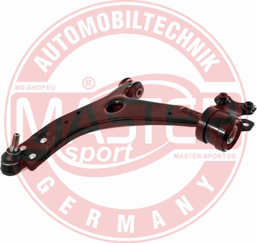 MASTER-SPORT 38043-PCS-MS - Важіль незалежної підвіски колеса autozip.com.ua