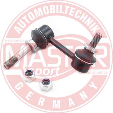 MASTER-SPORT 38061-PCS-MS - Тяга / стійка, стабілізатор autozip.com.ua