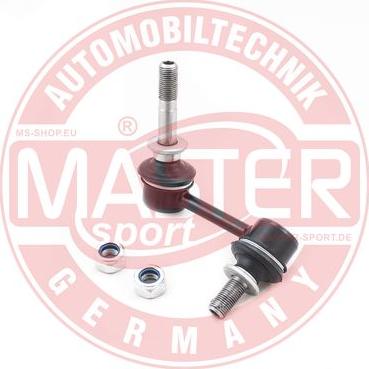MASTER-SPORT 38062-PCS-MS - Тяга / стійка, стабілізатор autozip.com.ua