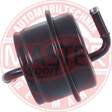MASTER-SPORT 3810J-KF-PCS-MS - Паливний фільтр autozip.com.ua