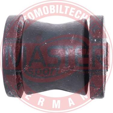 MASTER-SPORT 3811M-PCS-MS - Втулка, балка мосту autozip.com.ua