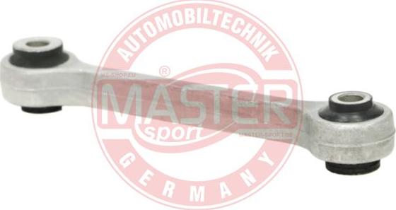 MASTER-SPORT 38885-SET-MS - Тяга / стійка, стабілізатор autozip.com.ua