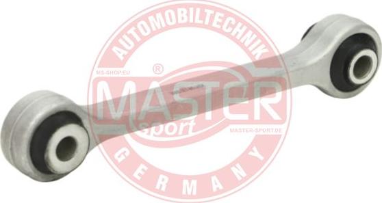 MASTER-SPORT 38885-SET-MS - Тяга / стійка, стабілізатор autozip.com.ua