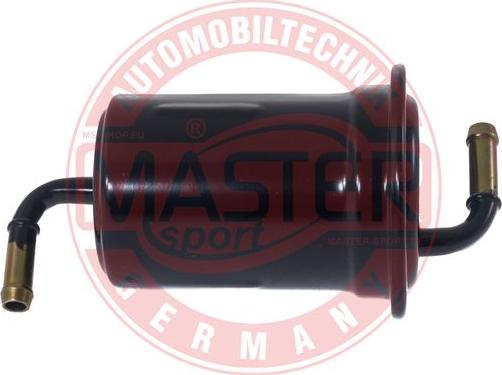 MASTER-SPORT 3826J-KF-PCS-MS - Паливний фільтр autozip.com.ua