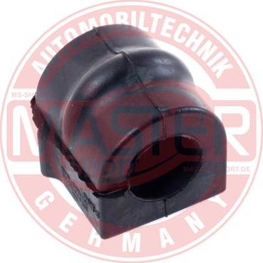 MASTER-SPORT 3823M-PCS-MS - Втулка, стабілізатор autozip.com.ua