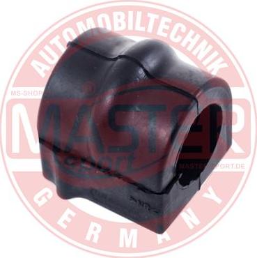 MASTER-SPORT 3822M-PCS-MS - Втулка, стабілізатор autozip.com.ua
