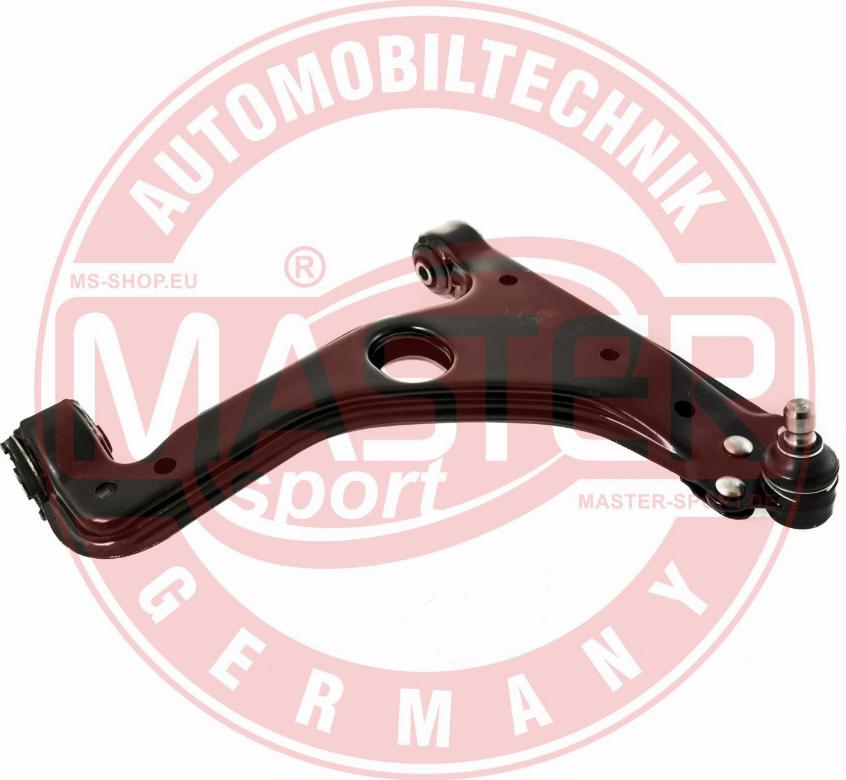 MASTER-SPORT 33912-PCS-MS - Важіль незалежної підвіски колеса autozip.com.ua