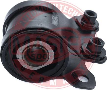 MASTER-SPORT 33413-PCS-MS - Сайлентблок, важіль підвіски колеса autozip.com.ua