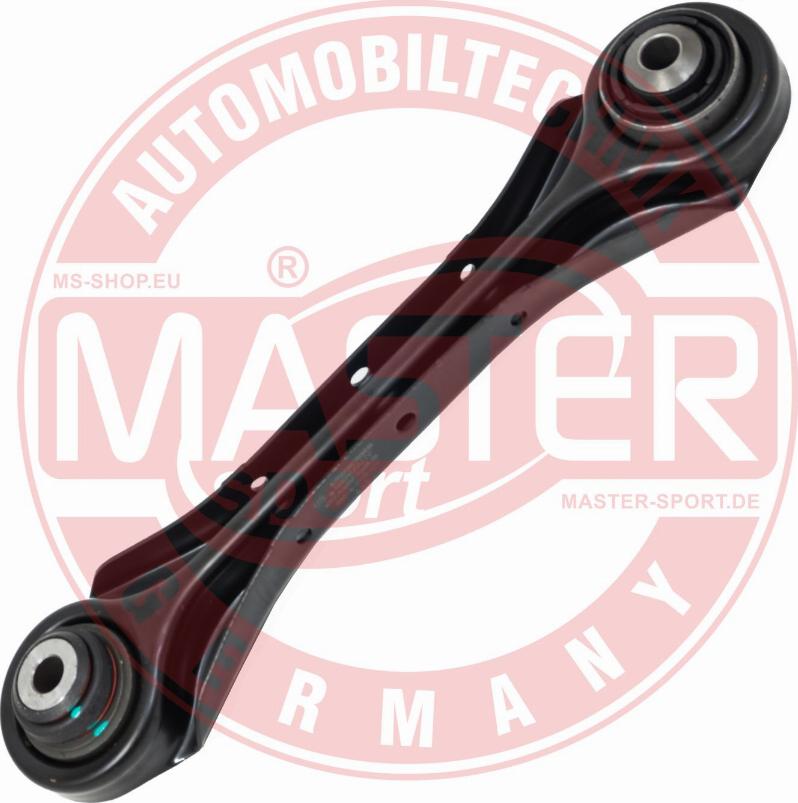 MASTER-SPORT 33518-PCS-MS - Важіль незалежної підвіски колеса autozip.com.ua