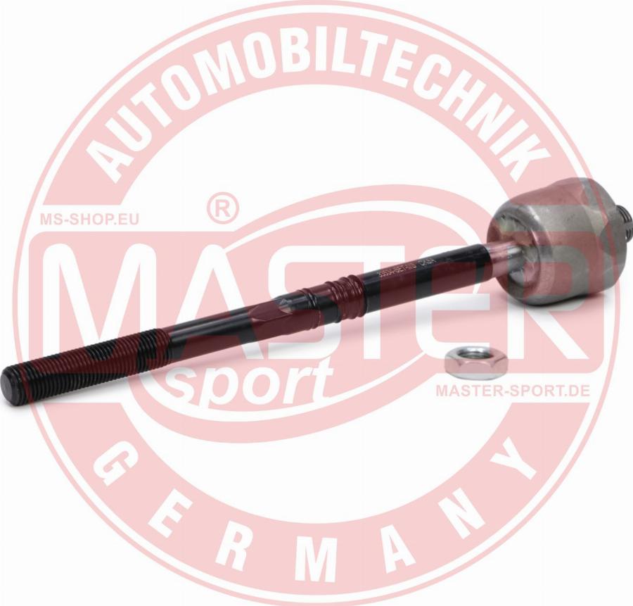 MASTER-SPORT 33534-SET-MS - Осьовий шарнір, рульова тяга autozip.com.ua