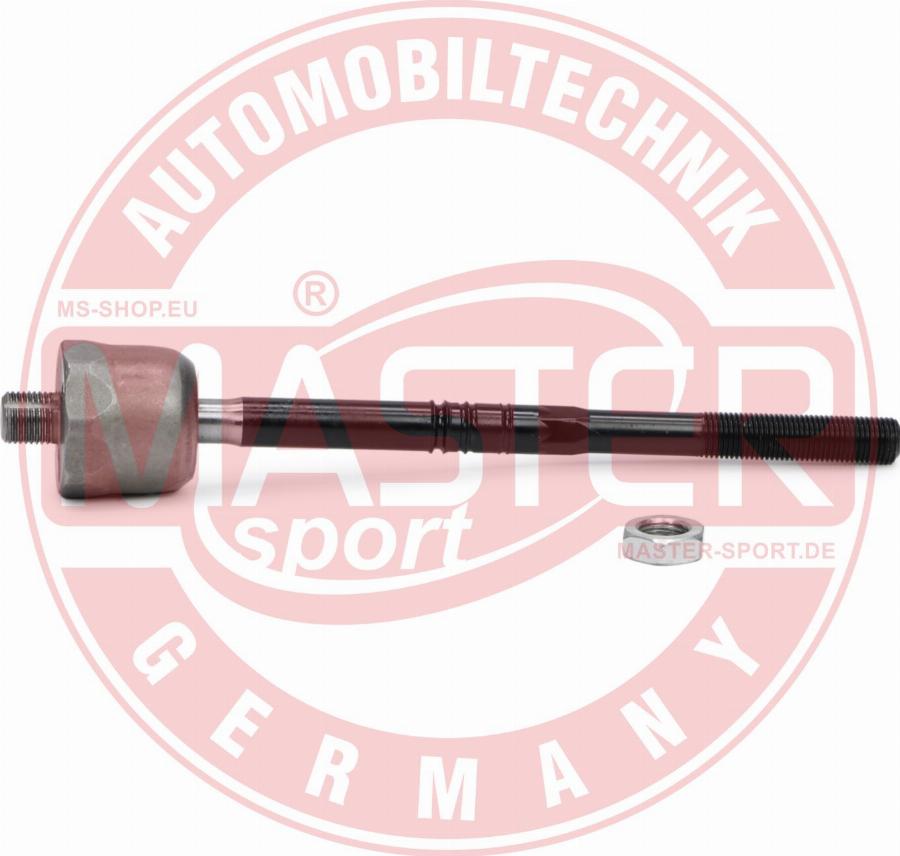 MASTER-SPORT 33534-SET-MS - Осьовий шарнір, рульова тяга autozip.com.ua