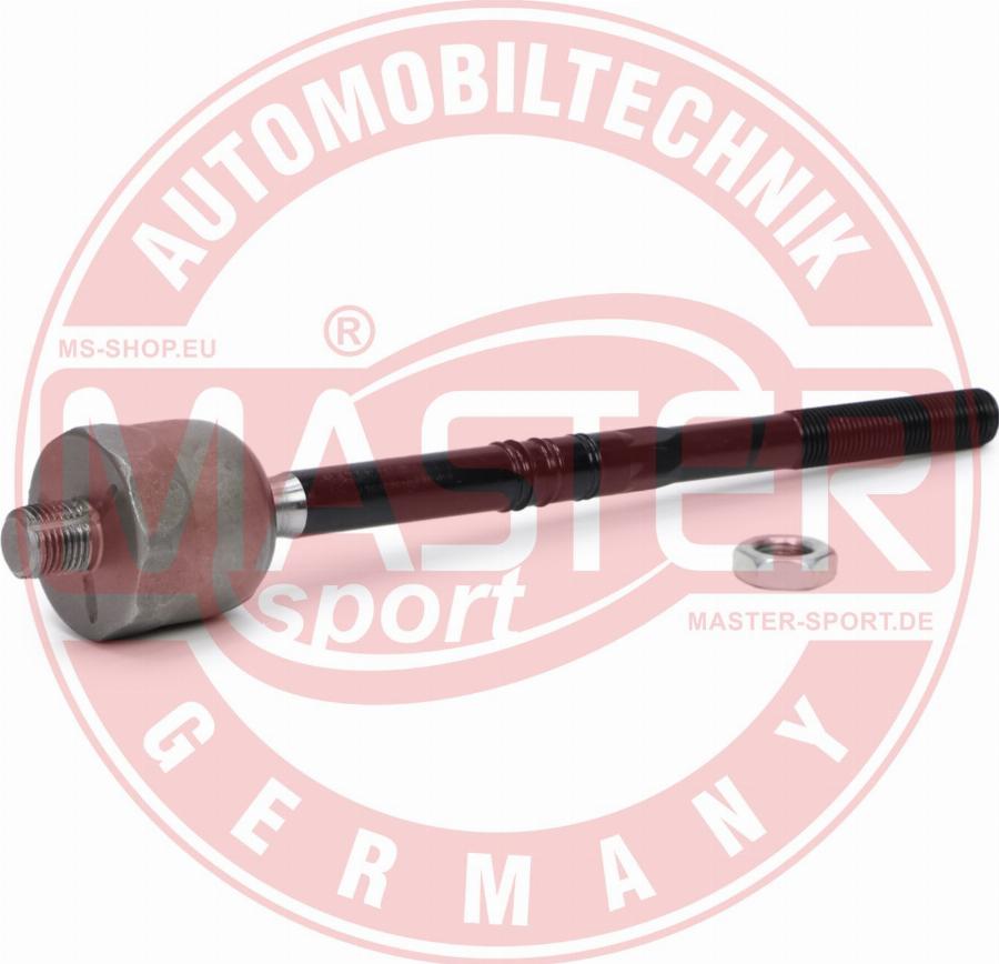 MASTER-SPORT 33534-SET-MS - Осьовий шарнір, рульова тяга autozip.com.ua