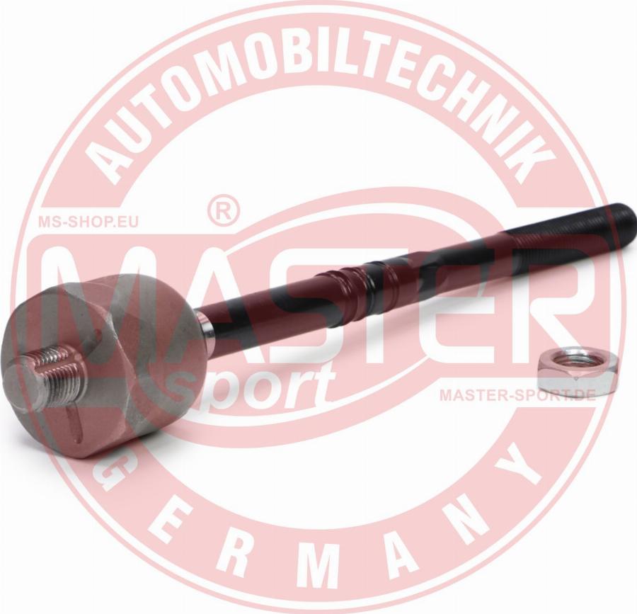 MASTER-SPORT 33534-SET-MS - Осьовий шарнір, рульова тяга autozip.com.ua