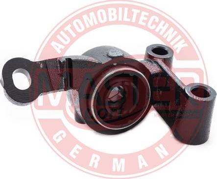 MASTER-SPORT 33574B-PCS-MS - Сайлентблок, важіль підвіски колеса autozip.com.ua