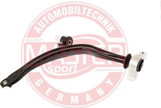 MASTER-SPORT 33640-PCS-MS - Важіль незалежної підвіски колеса autozip.com.ua