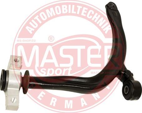 MASTER-SPORT 33641-PCS-MS - Важіль незалежної підвіски колеса autozip.com.ua