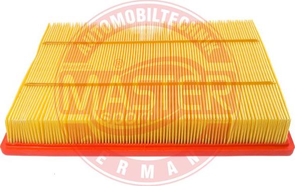 MASTER-SPORT 33189/1-LF-PCS-MS - Повітряний фільтр autozip.com.ua