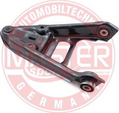 MASTER-SPORT 33836-PCS-MS - Важіль незалежної підвіски колеса autozip.com.ua