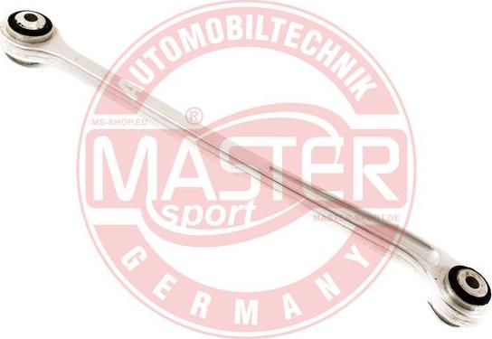 MASTER-SPORT 33830-PCS-MS - Тяга / стійка, підвіска колеса autozip.com.ua