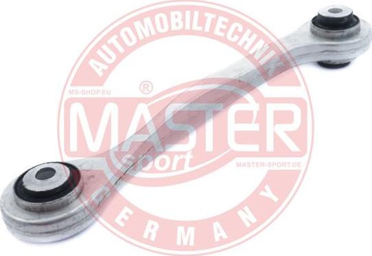 MASTER-SPORT 33833-PCS-MS - Важіль незалежної підвіски колеса autozip.com.ua