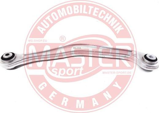 MASTER-SPORT 33826-PCS-MS - Тяга / стійка, підвіска колеса autozip.com.ua