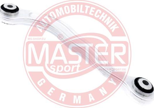 MASTER-SPORT 33828-PCS-MS - Тяга / стійка, підвіска колеса autozip.com.ua