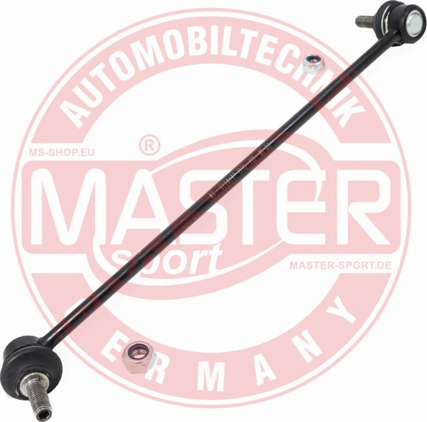MASTER-SPORT 33725-PCS-MS - Тяга / стійка, стабілізатор autozip.com.ua