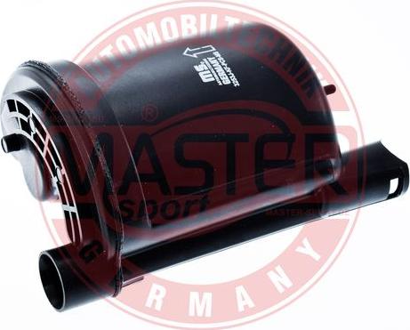 MASTER-SPORT 3253J-KF-PCS-MS - Паливний фільтр autozip.com.ua