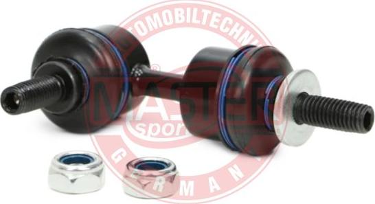 MASTER-SPORT 32010-PCS-MS - Тяга / стійка, стабілізатор autozip.com.ua
