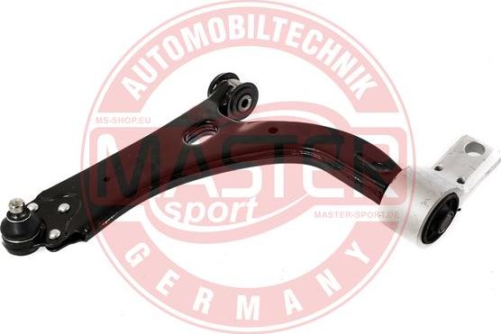 MASTER-SPORT 32017-PCS-MS - Важіль незалежної підвіски колеса autozip.com.ua