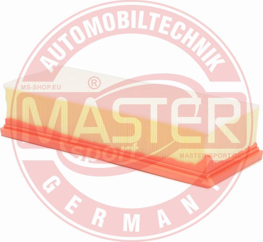 MASTER-SPORT 32130-LF-PCS-MS - Повітряний фільтр autozip.com.ua