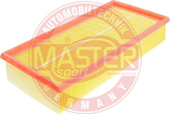 MASTER-SPORT 32120/1-LF-PCS-MS - Повітряний фільтр autozip.com.ua