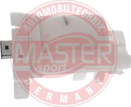 MASTER-SPORT 3234J-KF-PCS-MS - Паливний фільтр autozip.com.ua