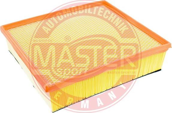 MASTER-SPORT 32338/1-LF-PCS-MS - Повітряний фільтр autozip.com.ua