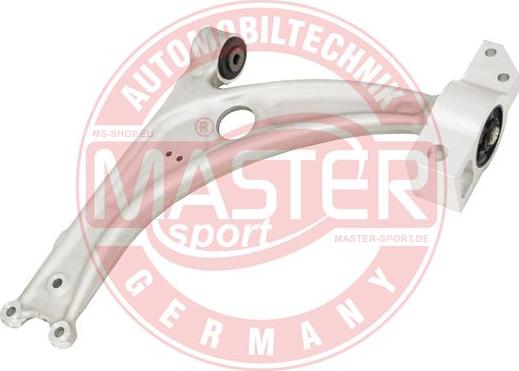 MASTER-SPORT 32326-PCS-MS - Важіль незалежної підвіски колеса autozip.com.ua