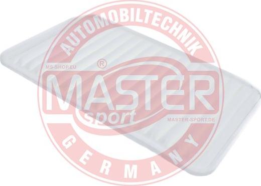 MASTER-SPORT 3220-LF-PCS-MS - Повітряний фільтр autozip.com.ua