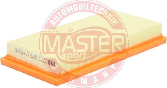 MASTER-SPORT 3275-LF-PCS-MS - Повітряний фільтр autozip.com.ua