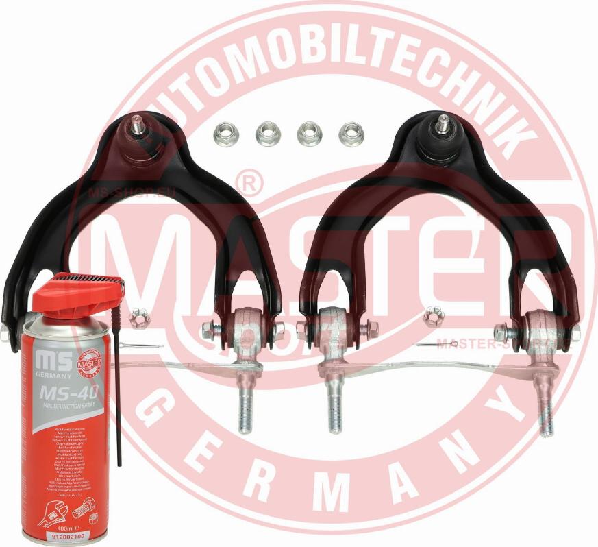 MASTER-SPORT 37099-KIT-MSP - Комплект керма, підвіска колеса autozip.com.ua