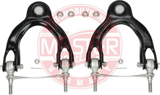 MASTER-SPORT 37099-KIT-MS - Комплект керма, підвіска колеса autozip.com.ua