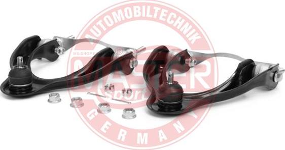 MASTER-SPORT 37099-KIT-MS - Комплект керма, підвіска колеса autozip.com.ua