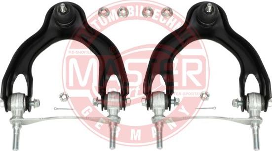 MASTER-SPORT 37099-KIT-MS - Комплект керма, підвіска колеса autozip.com.ua
