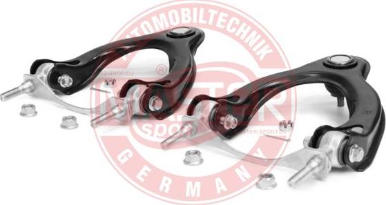 MASTER-SPORT 37099-KIT-MS - Комплект керма, підвіска колеса autozip.com.ua