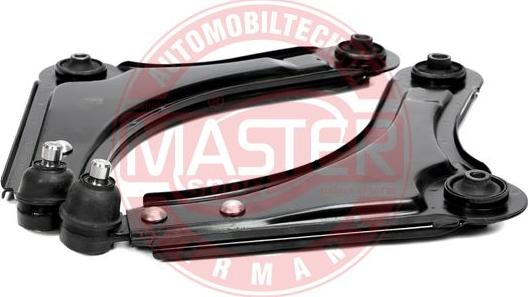 MASTER-SPORT 37090-KIT-MS - Комплект керма, підвіска колеса autozip.com.ua