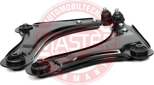 MASTER-SPORT 37090-KIT-MS - Комплект керма, підвіска колеса autozip.com.ua