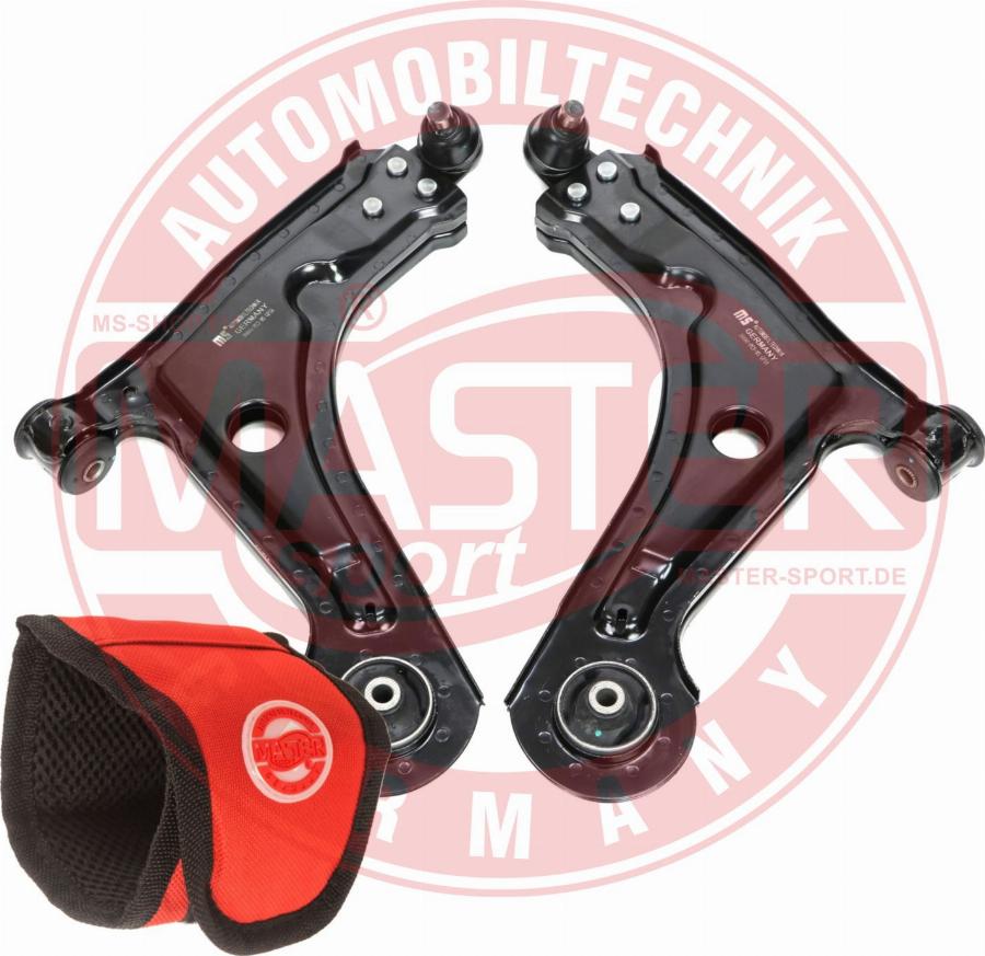 MASTER-SPORT 37097-KIT-MSM - Комплект керма, підвіска колеса autozip.com.ua